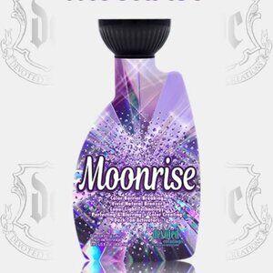 Devoted Creations Moonrise Vivid Natural Bronzer Tanning Lotion 13.5oz